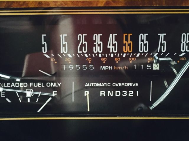 1983 Buick Riviera Riviera - photo 12