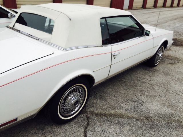 1983 Buick Riviera Riviera - photo 5