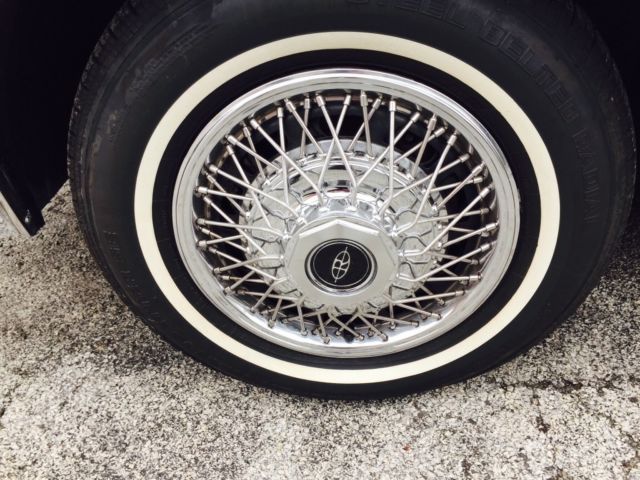 1983 Buick Riviera Riviera - photo 7