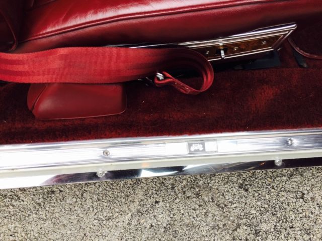 1983 Buick Riviera Riviera - photo 8