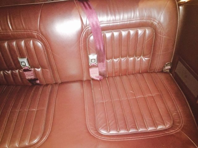 1983 Buick Riviera Riviera - photo 9