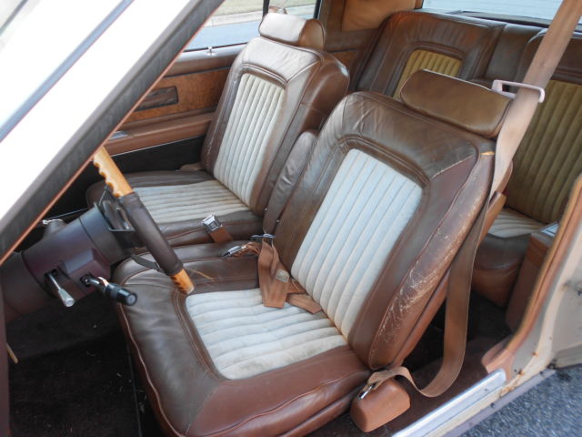 1983 Buick Riviera - photo 10