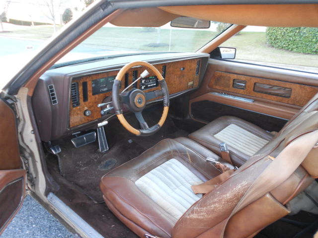 1983 Buick Riviera - photo 7