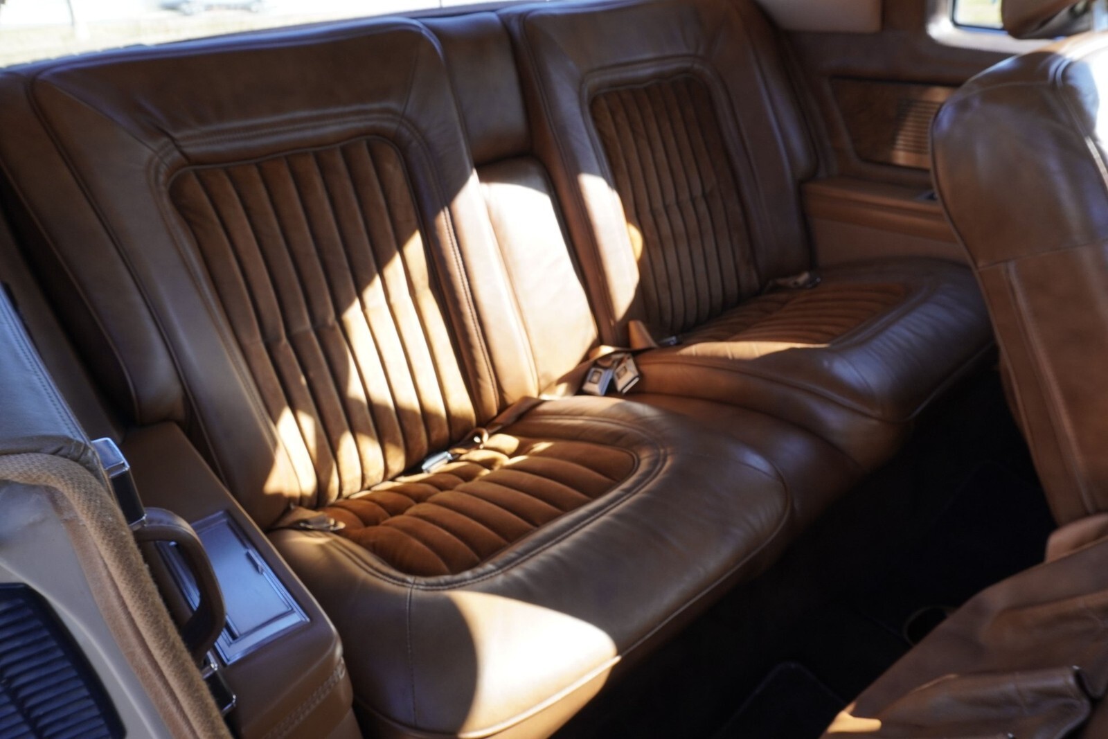 1983 Buick Riviera XX Anniversary Edition - photo 13