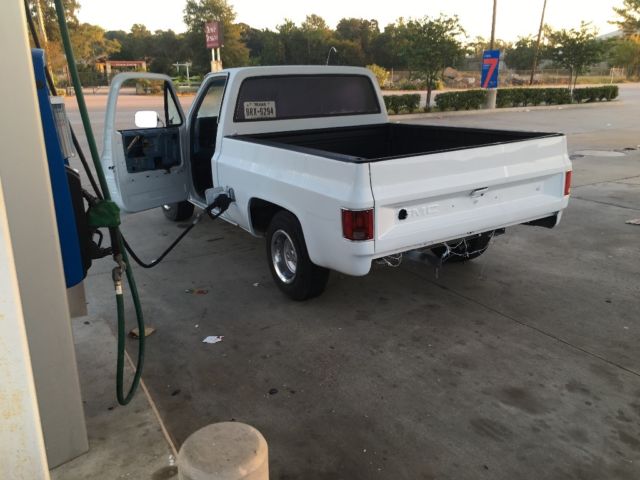 1983 Chevrolet C-10 - photo 12