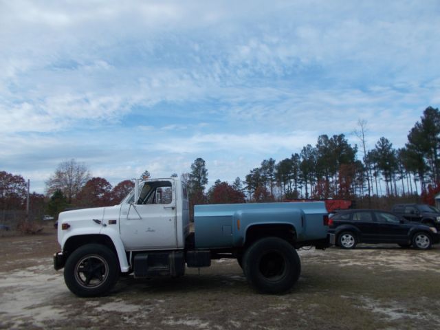 1983 Chevrolet Other Pickups - photo 10