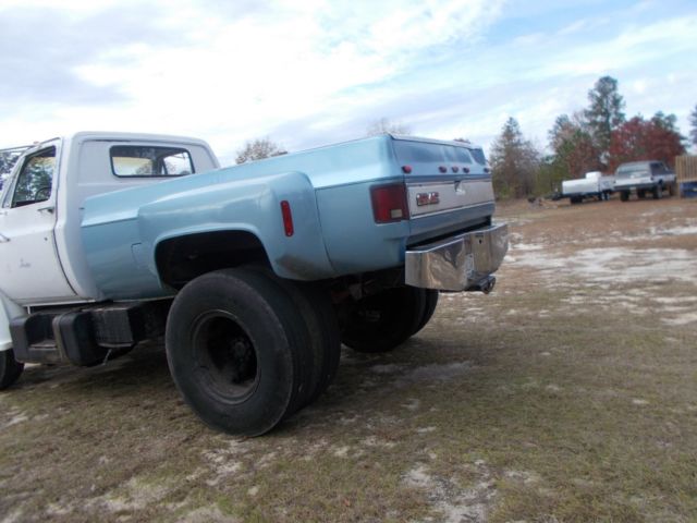 1983 Chevrolet Other Pickups - photo 12