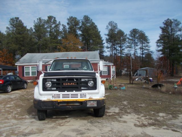 1983 Chevrolet Other Pickups - photo 4