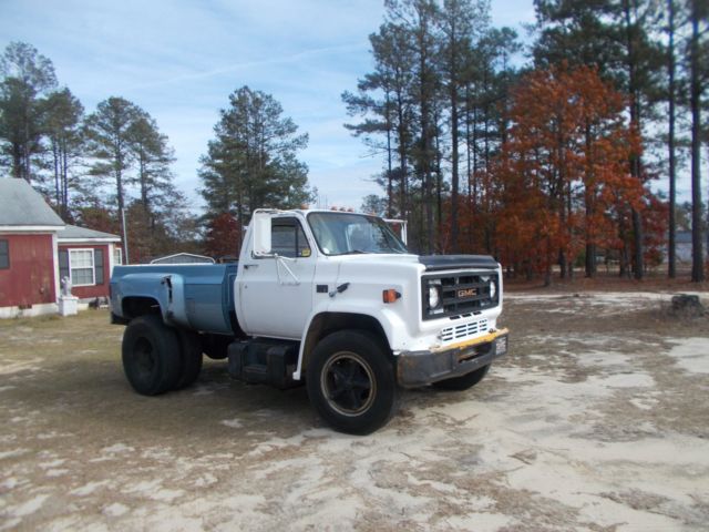 1983 Chevrolet Other Pickups - photo 5