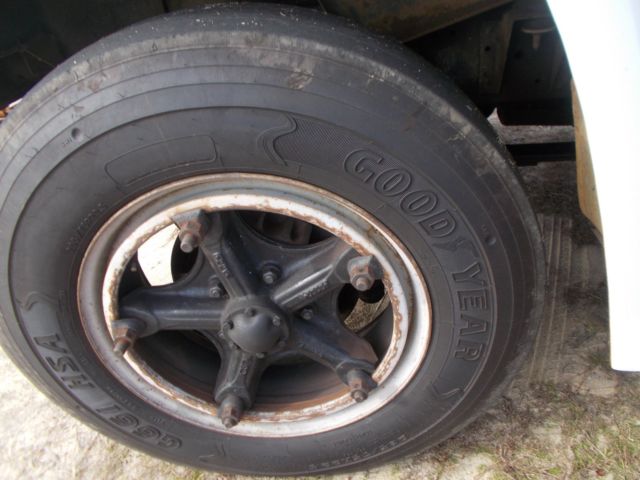 1983 Chevrolet Other Pickups - photo 6
