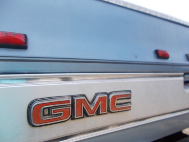 1983 Chevrolet Other Pickups - photo 9