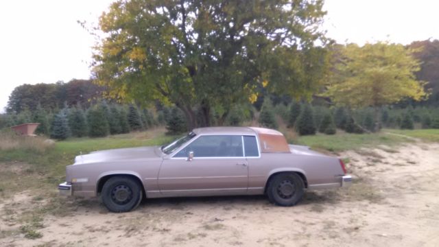 1983 Chevrolet Camaro - photo 3