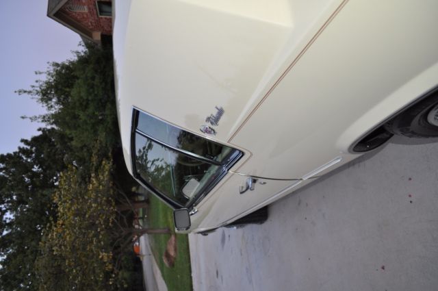 1983 Cadillac Eldorado - photo 11