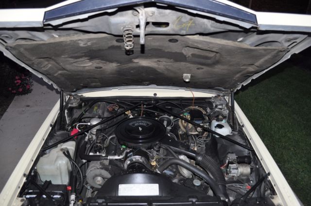 1983 Cadillac Eldorado - photo 9