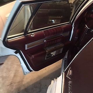 1983 Cadillac DeVille - photo 10