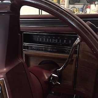 1983 Cadillac DeVille - photo 11