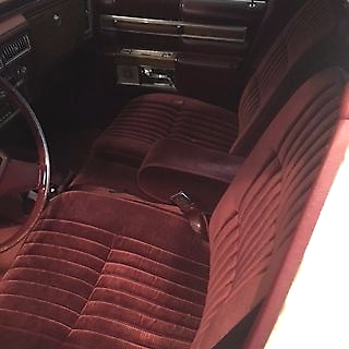 1983 Cadillac DeVille - photo 12