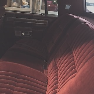 1983 Cadillac DeVille - photo 13