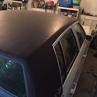 1983 Cadillac DeVille - photo 5