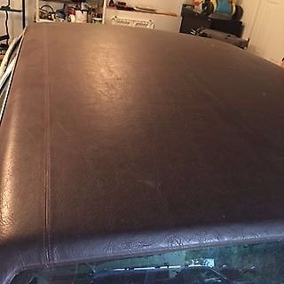 1983 Cadillac DeVille - photo 6