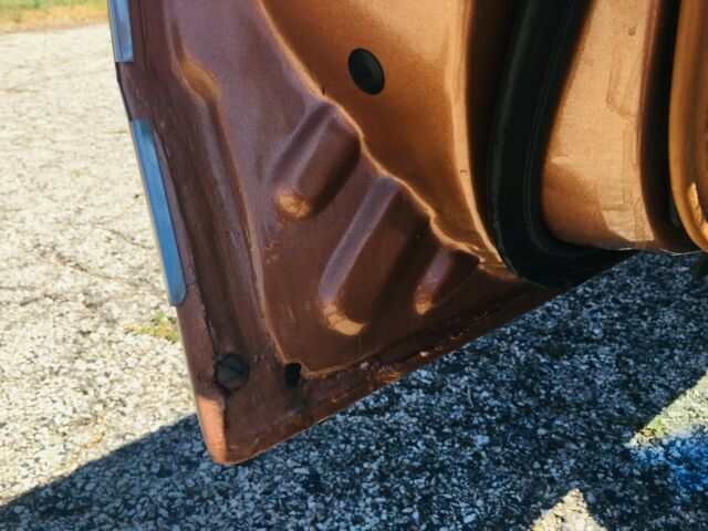 1983 Cadillac Brougham - photo 11