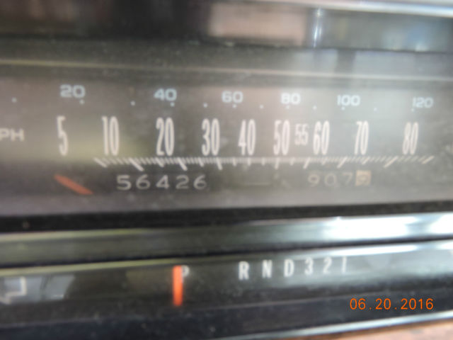 1983 Cadillac Brougham - photo 10
