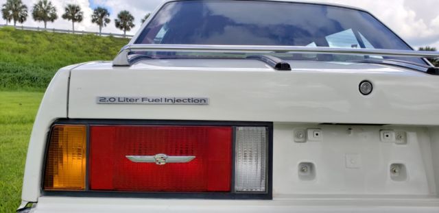 1983 Cadillac Cimarron CIMARRON - photo 7