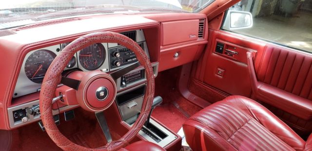 1983 Cadillac Cimarron CIMARRON - photo 9