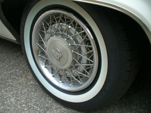 1983 Cadillac DeVille - photo 9