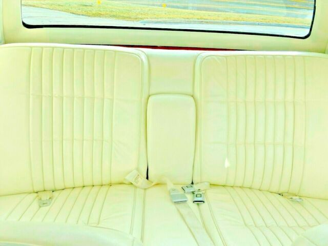 1983 Cadillac DeVille Coupe - photo 11