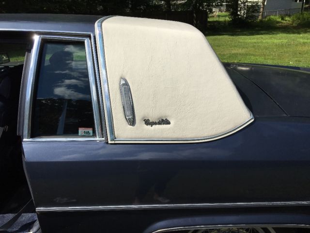 1983 Cadillac DeVille - photo 12