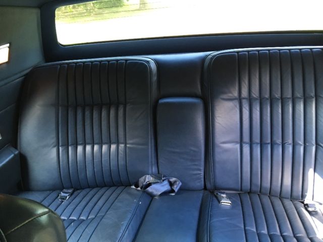 1983 Cadillac DeVille - photo 9