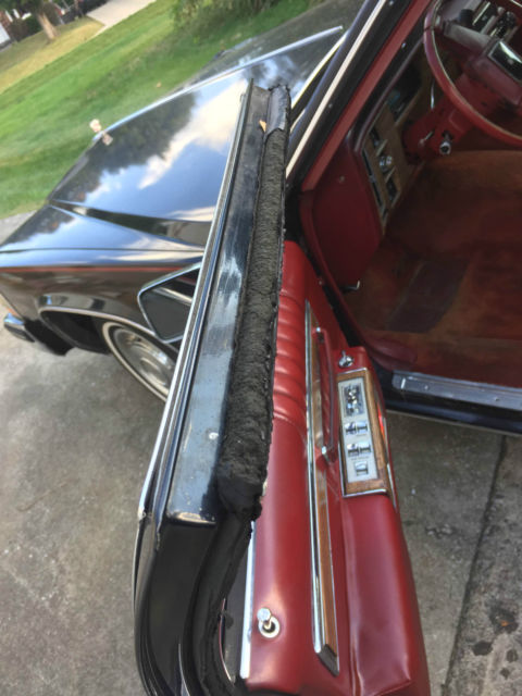 1983 Cadillac DeVille Flower Car - photo 9