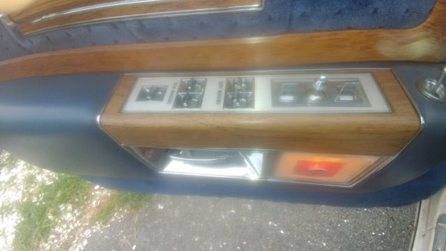 1983 Cadillac DeVille HT 4100 - photo 8