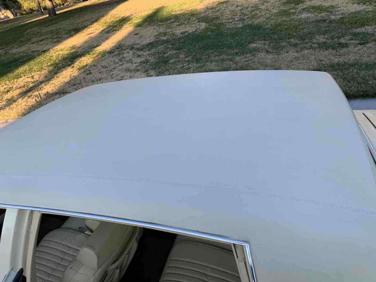 1983 Cadillac DeVille - photo 9