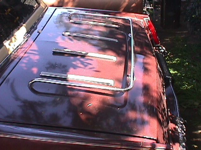 1983 Cadillac Eldorado Eladorado - photo 5