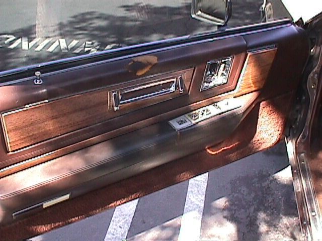 1983 Cadillac Eldorado Eladorado - photo 8