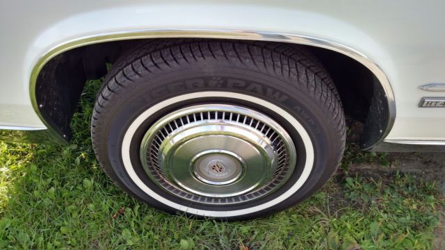1983 Cadillac Eldorado - photo 10
