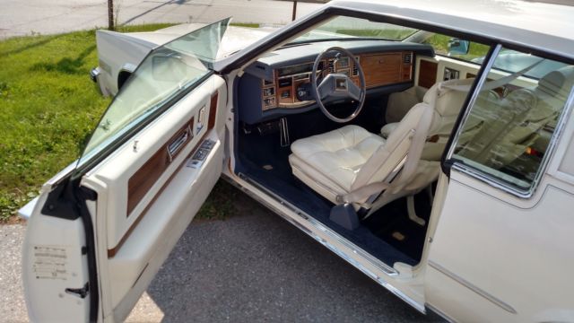 1983 Cadillac Eldorado - photo 11