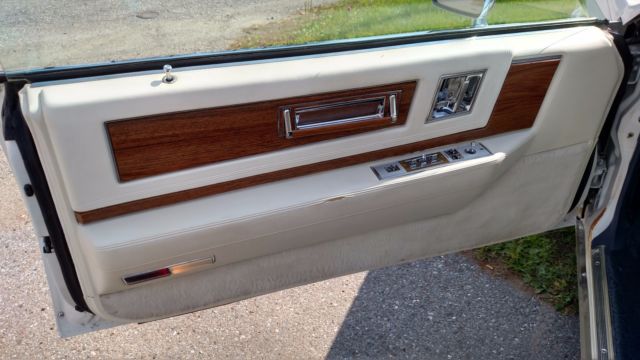 1983 Cadillac Eldorado - photo 12