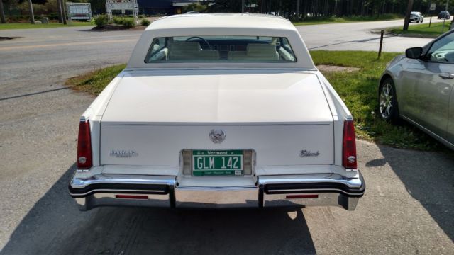 1983 Cadillac Eldorado - photo 5