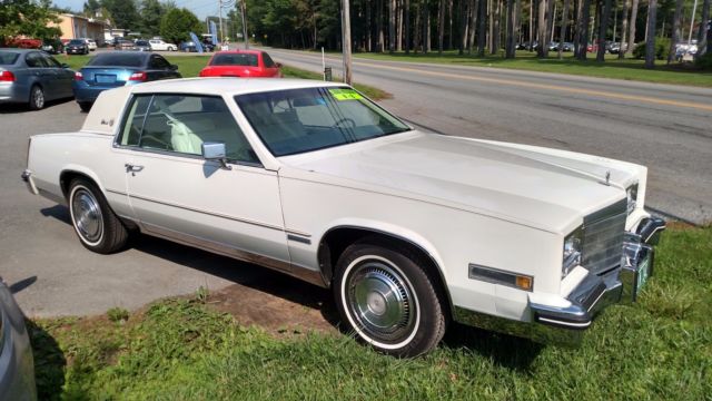 1983 Cadillac Eldorado - photo 7
