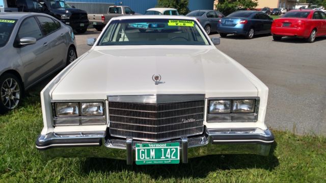1983 Cadillac Eldorado - photo 8