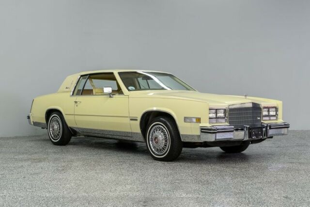 1983 Cadillac Eldorado -- - photo 10