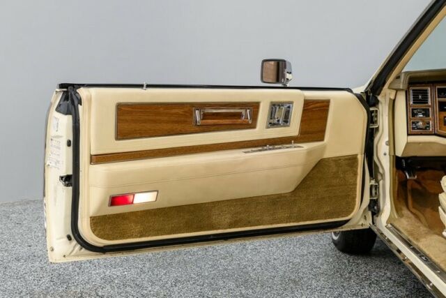 1983 Cadillac Eldorado -- - photo 11