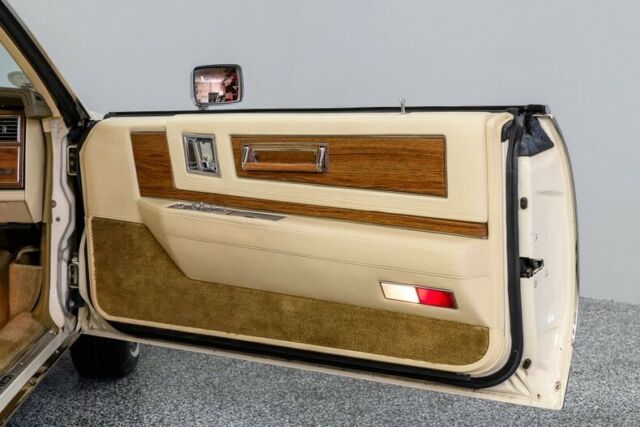 1983 Cadillac Eldorado -- - photo 12