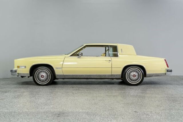 1983 Cadillac Eldorado -- - photo 3