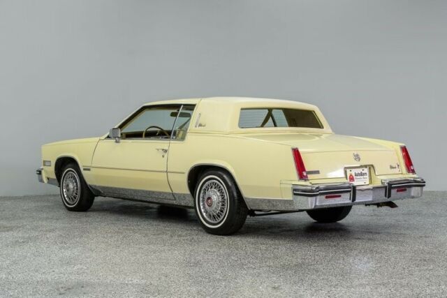 1983 Cadillac Eldorado -- - photo 4