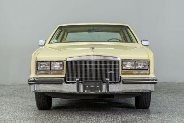 1983 Cadillac Eldorado -- - photo 5