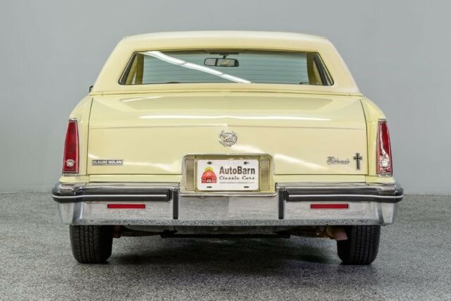 1983 Cadillac Eldorado -- - photo 7